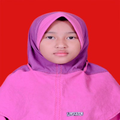 foto profil Alifatul Qolbiyyah